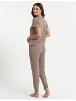 Pyžamo model 21101540 kr/r SL - Moraj