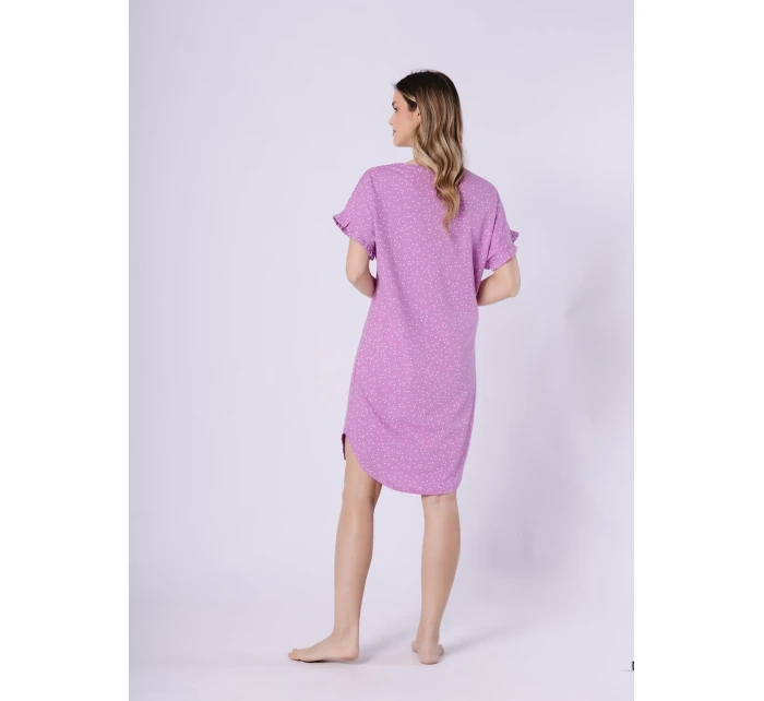 Košile  kr/r M2XL model 21915732 - LEVEZA