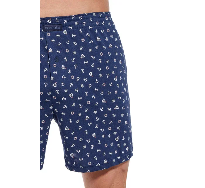 Pánské trenýrky 5 pack Comfort model 20533930 - Cornette Pánské trenýrky 5 pack Comfort model 20533930 - Cornette