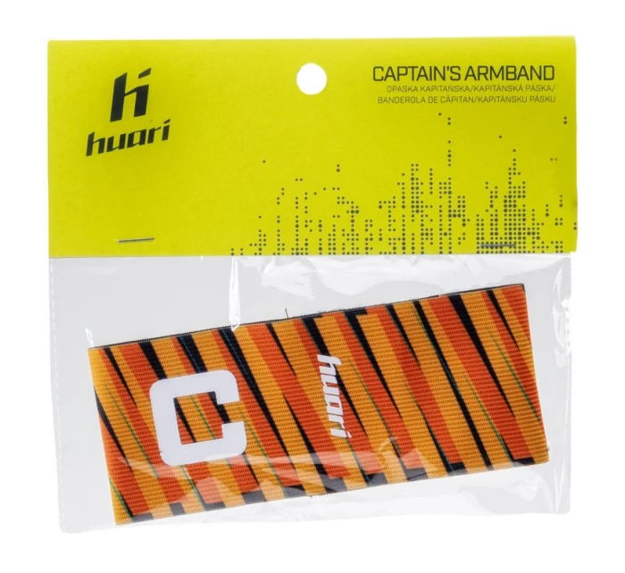 Kapitánská páska model 20569785 - Huari