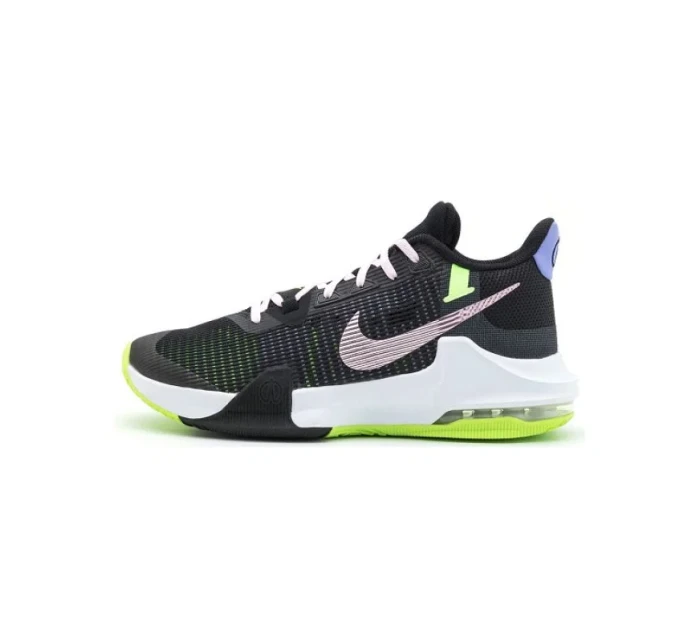 Boty Nike Air Max Impact 3 M DC3725-008 Boty Nike Air Max Impact 3 M DC3725-008