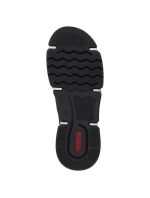 Pohodlné  W model 21367884 - Rieker