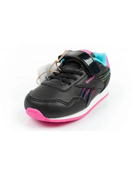 Boty Royal Jr model 20263694 - Reebok Boty Royal Jr model 20263694 - Reebok