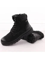 Big Star M OO174171 INT2060A Trappery