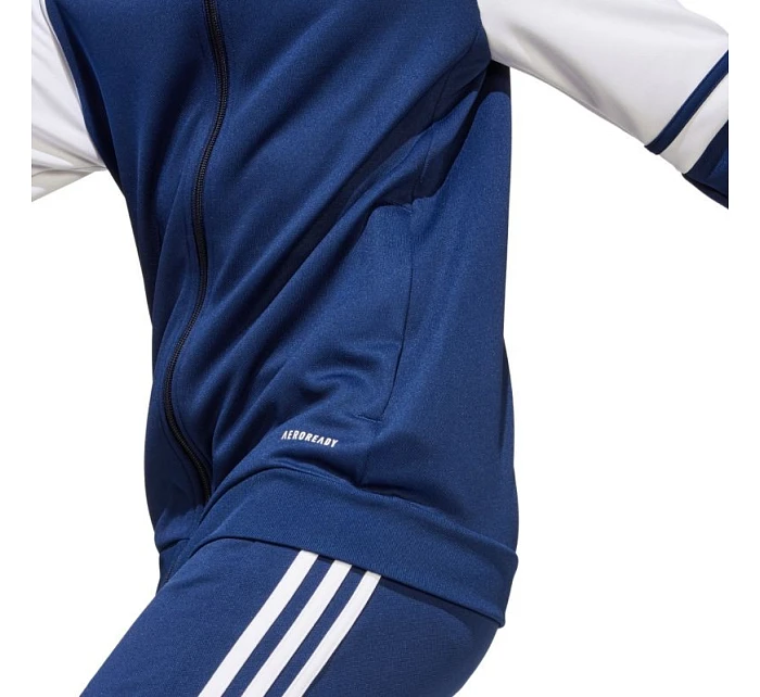 Squadra 25 Hoodie Jr model 20877108 Mikina s kapucí - ADIDAS