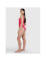 Dámské jednodílné plavky model 21433835 - 4F Dámské jednodílné plavky model 21433835 - 4F