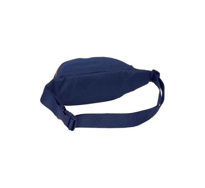 Brašna do pasu FC Barcelona - ledvinka 812526446 Brašna do pasu FC Barcelona - ledvinka 812526446