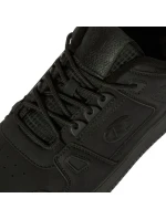 Pánská obuv Champion RD18 Low Comb black S22477 KK001