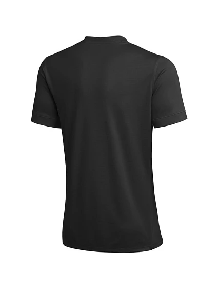 Pánské tričko  Fit Strike IV Jsy SS černé 010 pánské model 21764049 - NIKE