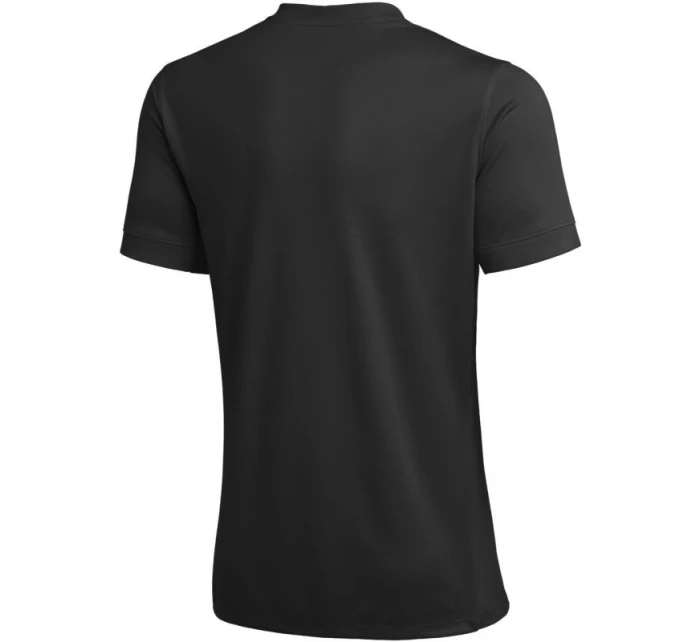 Pánské tričko Fit Strike IV Jsy SS černé 010 pánské model 21764049 - NIKE Pánské tričko Fit Strike IV Jsy SS černé 010 pánské model 21764049 - NIKE