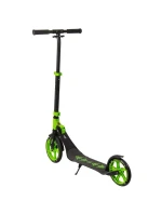 KOLOBĚŽKA PB ORNAMENT 230MM ZELENÁ