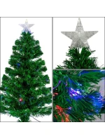 MULTIKOLOR DECORATING CHOIN 90CM dětské