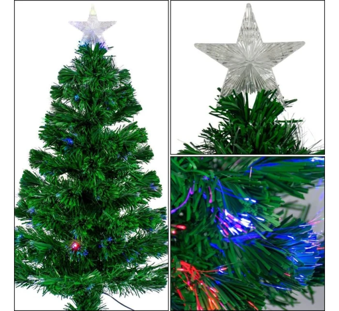 MULTIKOLOR DECORATING CHOIN 90CM dětské