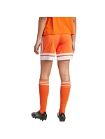 Dámské šortky adidas Squadra 25 orange JC8660 dámské Dámské šortky adidas Squadra 25 orange JC8660 dámské