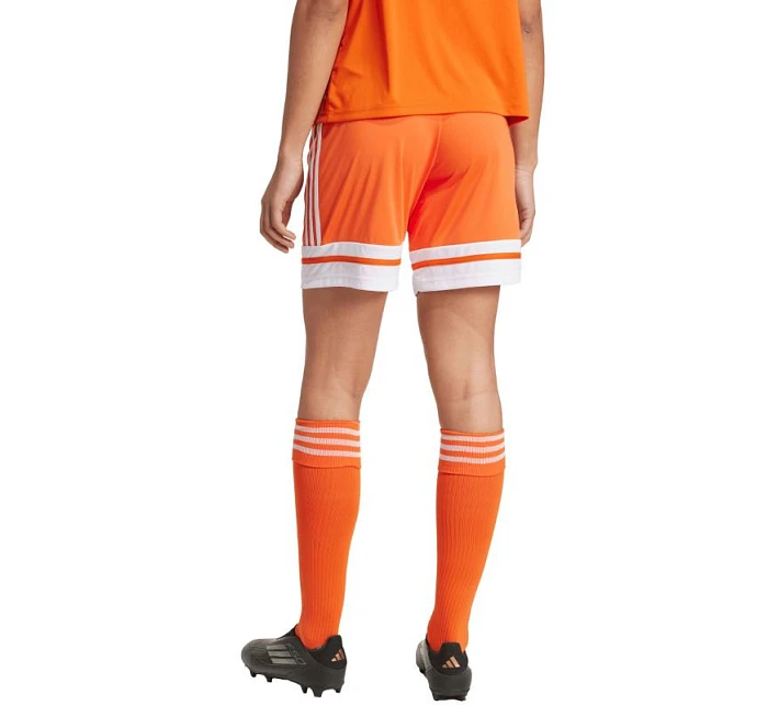 Dámské šortky adidas Squadra 25 orange JC8660 dámské Dámské šortky adidas Squadra 25 orange JC8660 dámské