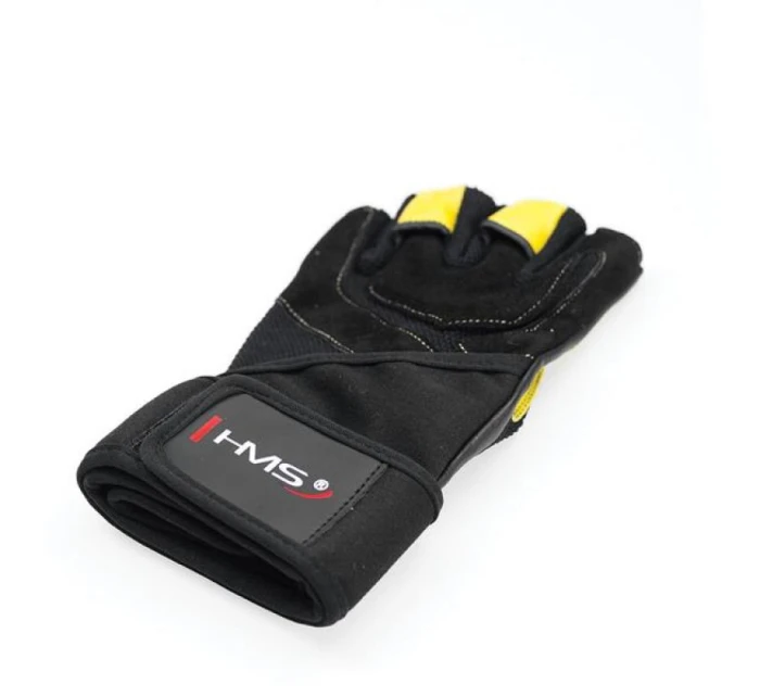 rukavice Gym model 20323613 - HMS rukavice Gym model 20323613 - HMS