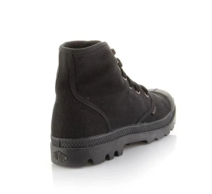 Pánské boty Pampa Hi M 02352-060 - Palladium