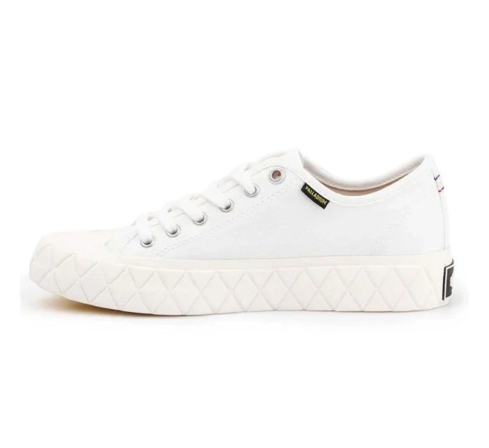 Boty Palladium Ace Cvs Star W 77014-116-M