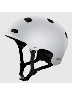 POC 1610567-1001 CRANE COMMUTER HYDROGEN WHITE