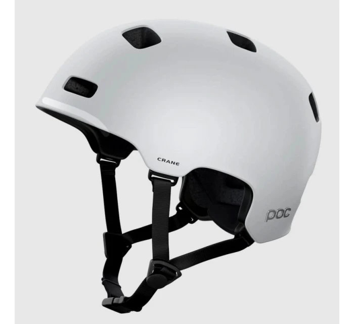 POC 1610567-1001 CRANE COMMUTER HYDROGEN WHITE POC 1610567-1001 CRANE COMMUTER HYDROGEN WHITE