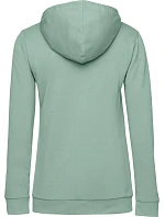 B&C #Hoodie /women Dámská mikina s kapucí model 22429678 sage B&C #Hoodie /women Dámská mikina s kapucí model 22429678 sage