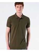SOL'S Prime Men Pánské piqué polo z těžké bavlny 25.0571 dark grey SOL'S Prime Men Pánské piqué polo z těžké bavlny 25.0571 dark grey