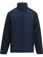 Regatta TRA 958 Hybridní bunda "Pro Universal" 36.A958 navy/ash