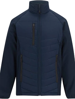 Regatta TRA 958 Hybridní bunda "Pro Universal" 36.A958 navy/ash