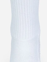 Mr. Socks L 05009 Sportovní ponožky "Ballersocks Classic" 88.5009 white
