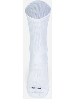 L Sportovní ponožky white model 22455921 - Mr. Socks