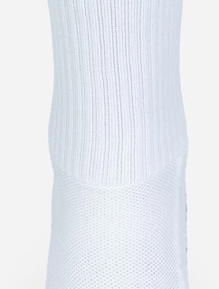 Mr. Socks L 05009 Sportovní ponožky "Ballersocks Classic" 88.5009 white