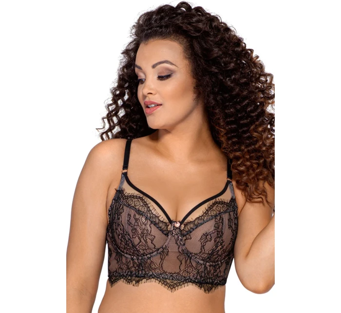 Ava 2008 Jardin barva:černá Ava 2008 Jardin barva:černá