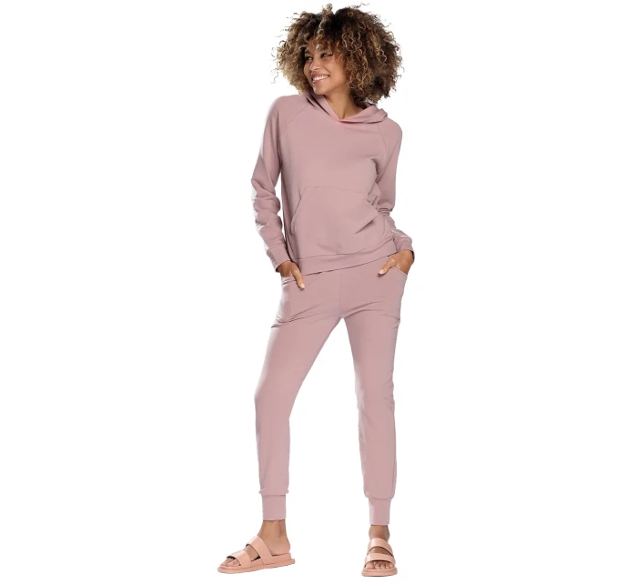 Dkaren Seattle barva: pudrově růžová