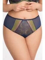 Gorsenia K799 Arianna barva: tmavě modrá Gorsenia K799 Arianna barva: tmavě modrá