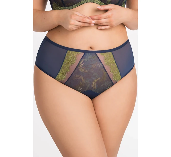 Gorsenia K799 Arianna barva: tmavě modrá Gorsenia K799 Arianna barva: tmavě modrá