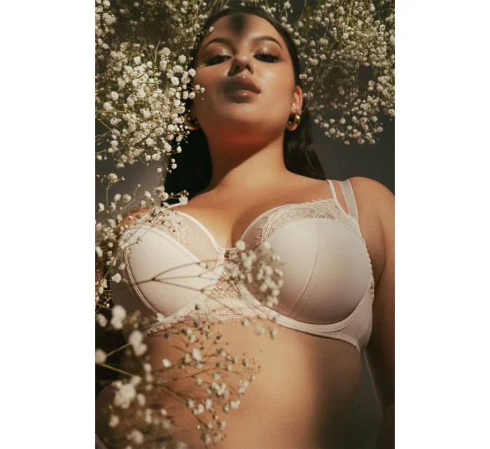 Ava 2163 Serenity barva: pudrová