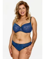 Lupo model 21774547 BIG kolor:niebieski - Lupoline