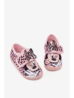 Dětské Minnie Mouse Růžové model 22275016 - Boto Dětské Minnie Mouse Růžové model 22275016 - Boto