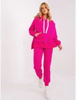 EM KMPL 690 set 1.01X fuchsiová EM KMPL 690 set 1.01X fuchsiová