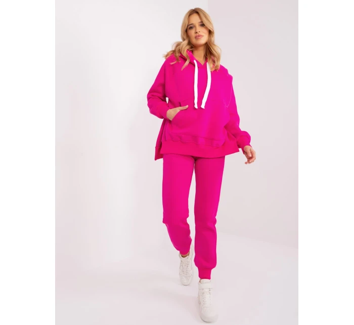 EM KMPL 690 set 1.01X fuchsiová EM KMPL 690 set 1.01X fuchsiová