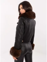 Kurtka MBM KR  czarny model 21730863 - FPrice