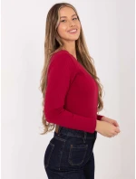 Halenka RV BZ A1054.34 bordó Halenka RV BZ A1054.34 bordó