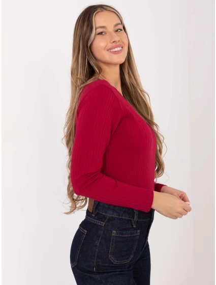 Halenka RV BZ A1054.34 bordó Halenka RV BZ A1054.34 bordó