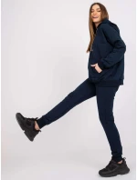 Souprava RV KMPL 7519.25 tmavě modrá Souprava RV KMPL 7519.25 tmavě modrá