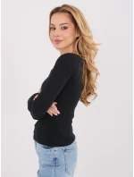 Bluzka WT BZ model 21875370 czarny - FPrice