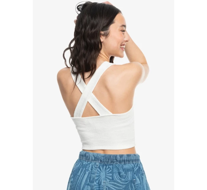 Dámský crop top  BACK model 21278340 - Roxy