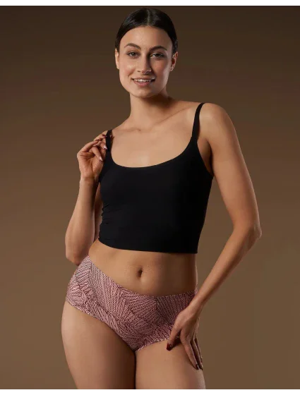 Dámské kalhotky Julimex Wings Maxi - Julimex