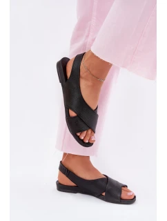 Sandály model 215147 Step in style