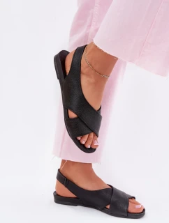 Sandály  model 215147 Step in style