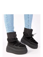 Sněhule model 221657 Solea Sněhule model 221657 Solea